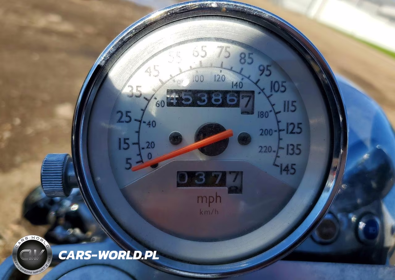 2000 Honda Gl1500 C-2 VIN:1HFSC3406YA301623 - 7