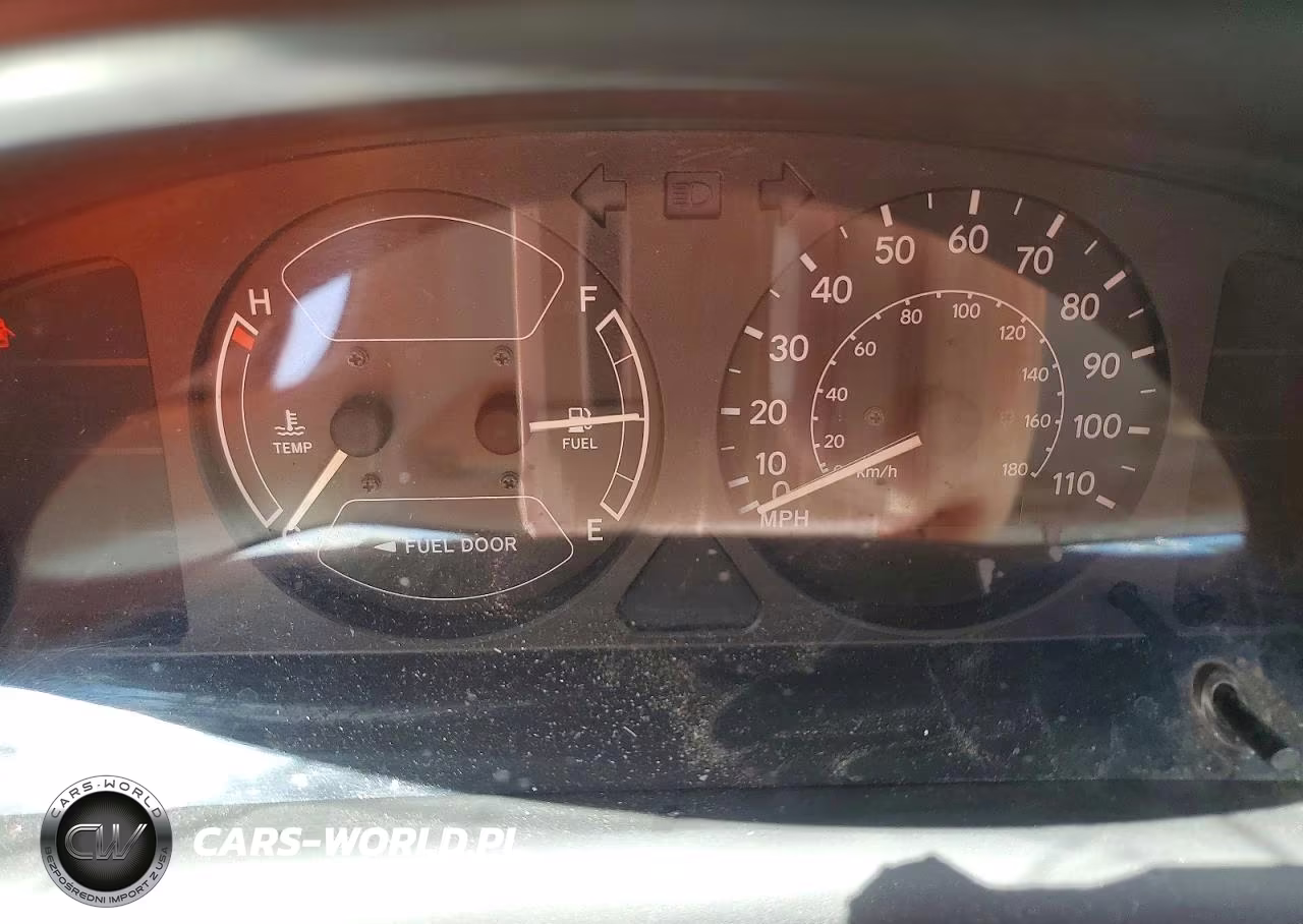 2001 Toyota Corolla Ce VIN:1NXBR12E21Z544826 - 9