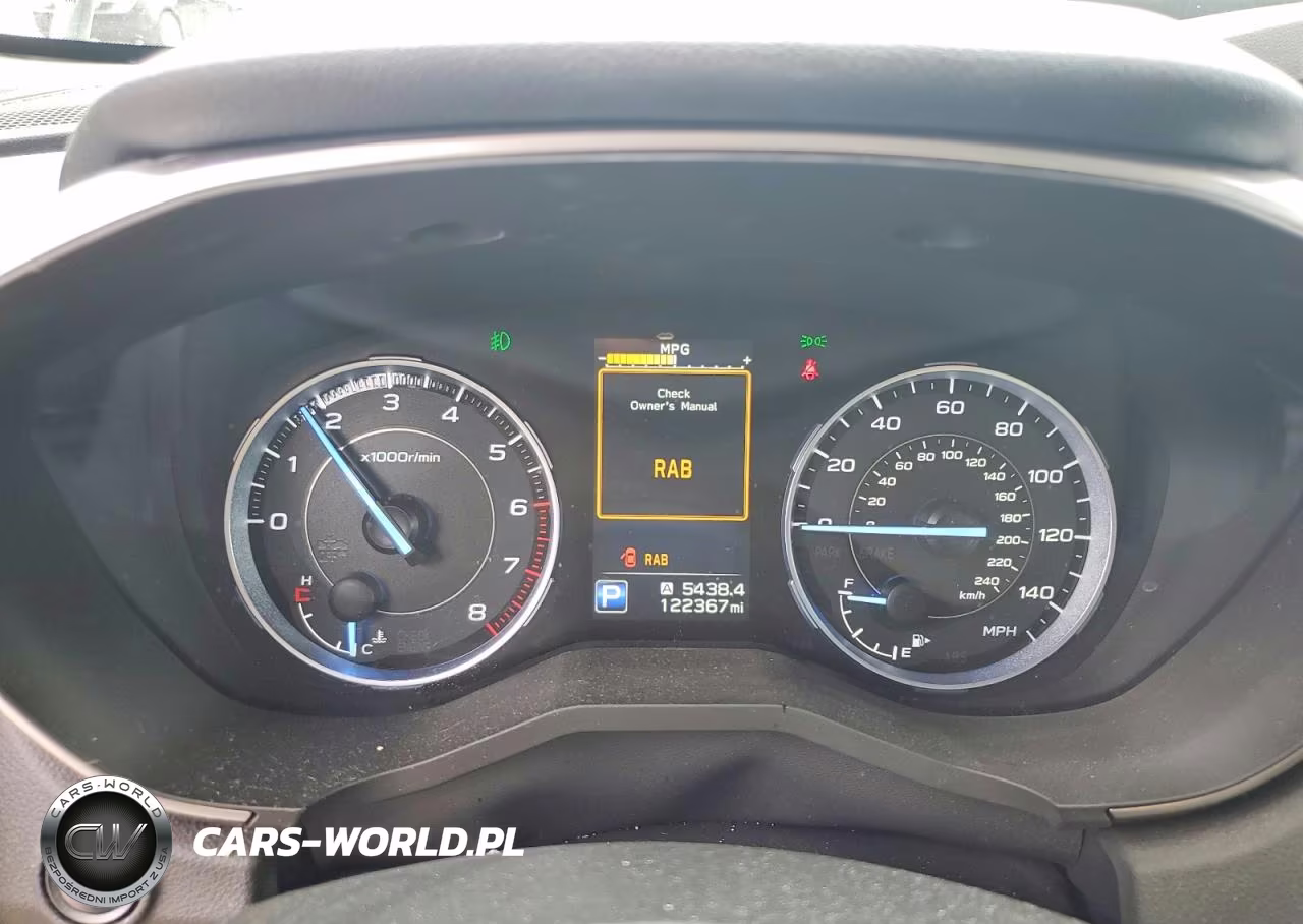 2021 Subaru Ascent Limited VIN:4S4WMAPD9M3454504 - 9