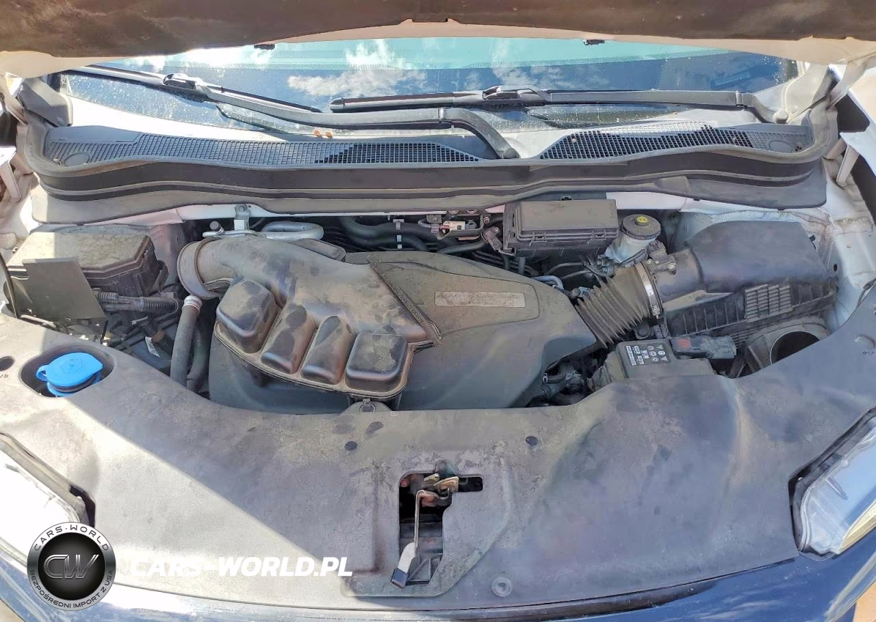 2020 Honda Passport Exl VIN:5FNYF8H54LB010021 - 12