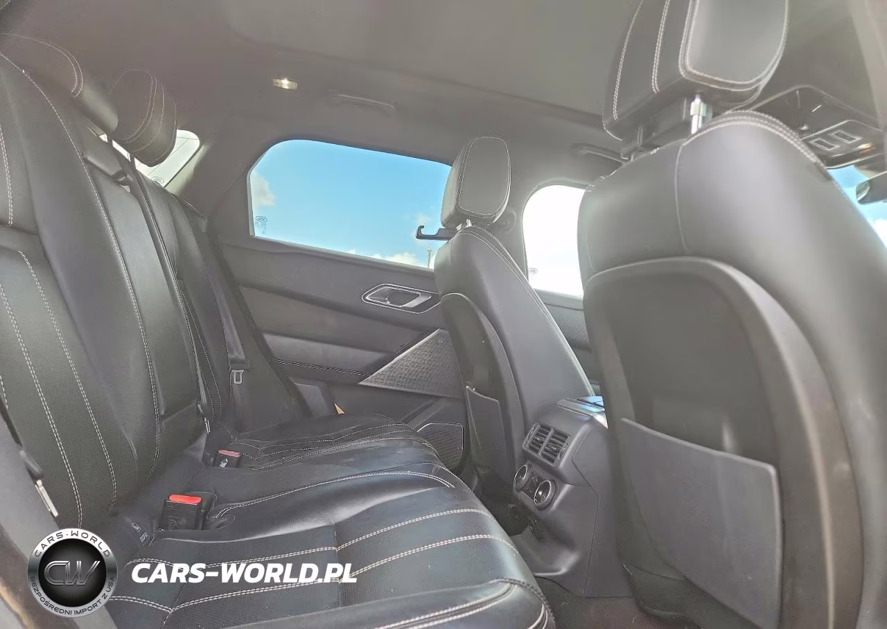 2020 Land Rover Range Rover Velar R-Dynamic S VIN:SALYK2EX4LA253330 - 11