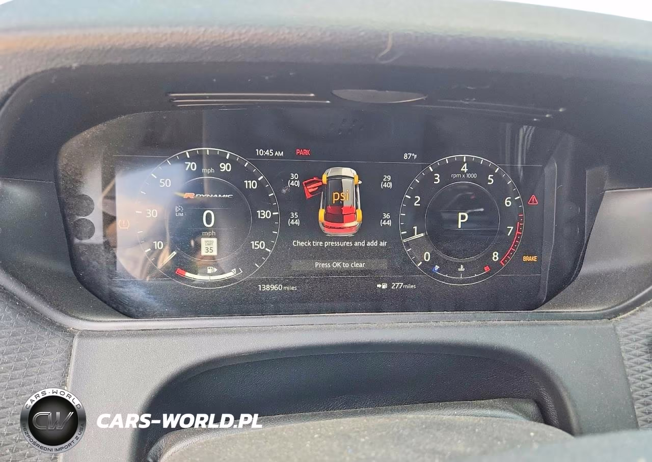 2020 Land Rover Range Rover Velar R-Dynamic S VIN:SALYK2EX4LA253330 - 9