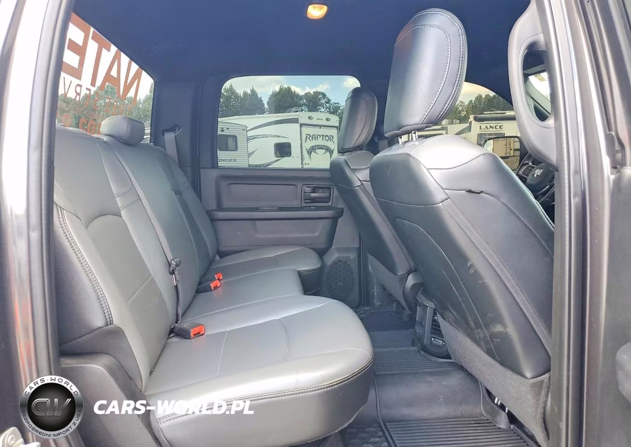 2021 Ram 3500 Tradesman VIN:3C63RRGL9MG514557 - 10