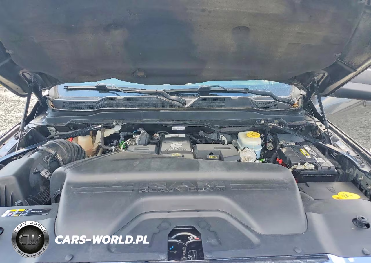 2021 Ram 3500 Tradesman VIN:3C63RRGL9MG514557 - 11