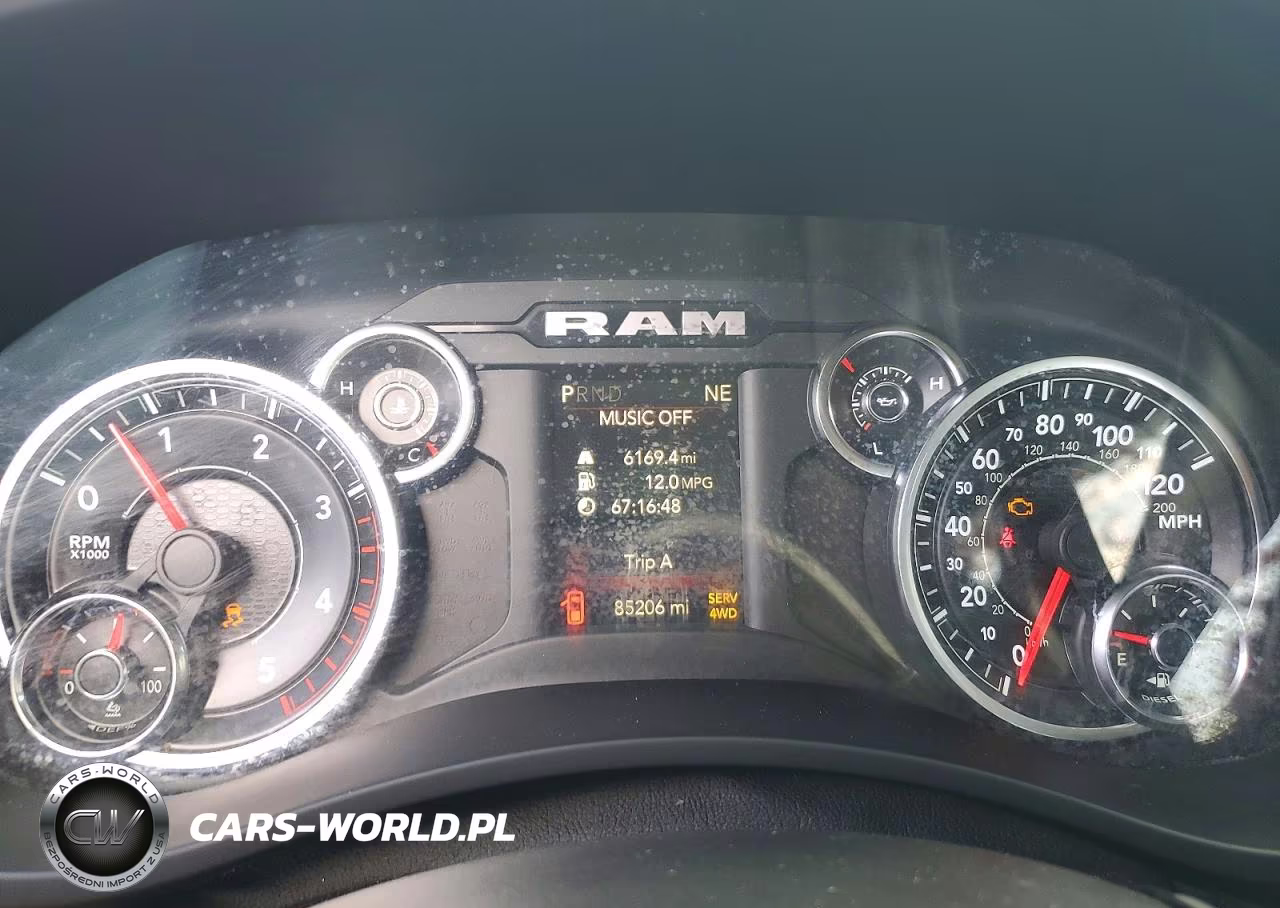 2021 Ram 3500 Tradesman VIN:3C63RRGL9MG514557 - 9
