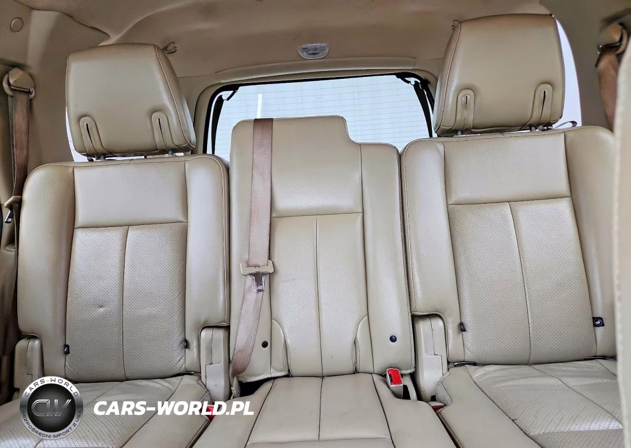 2012 Ford Expedition Xlt VIN:1FMJU1J51CEF09090 - 10