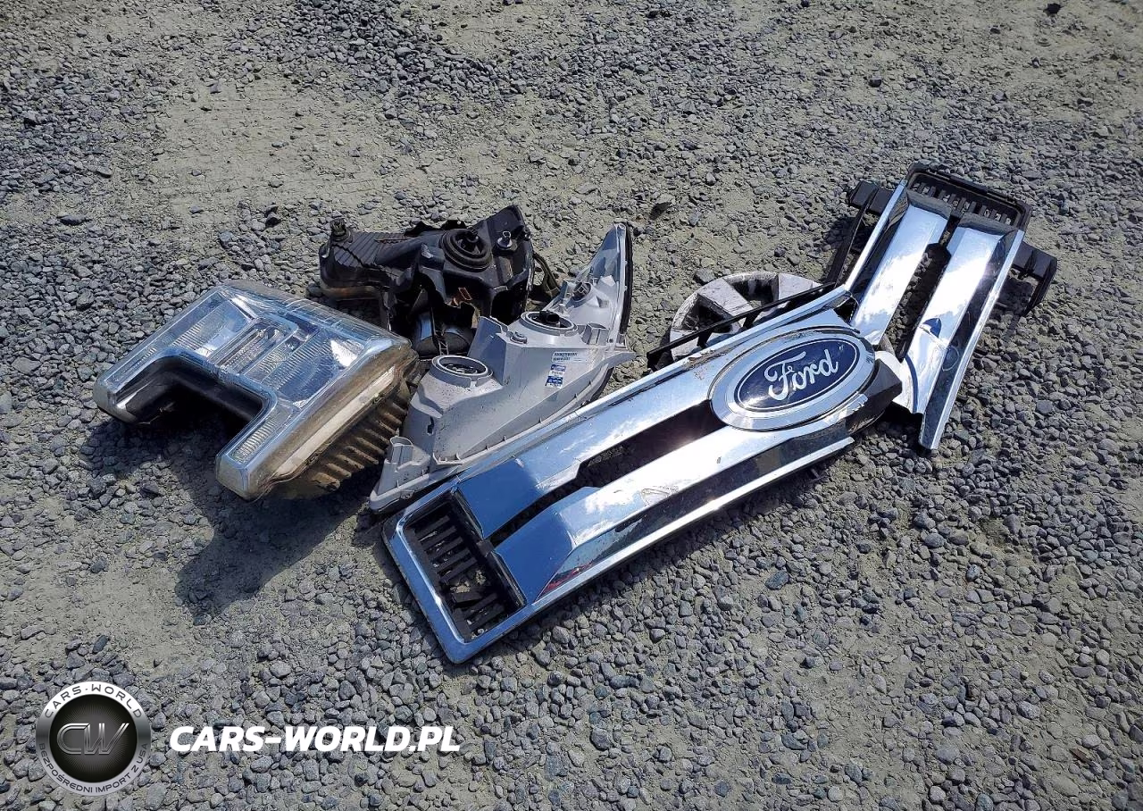 2019 Ford F250 Super Duty VIN:1FT7W2BT9KEC40542 - 12