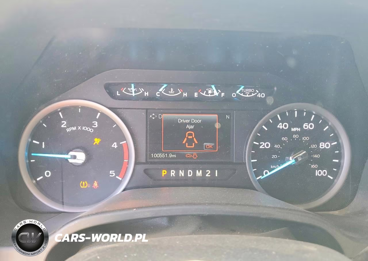 2019 Ford F250 Super Duty VIN:1FT7W2BT9KEC40542 - 9