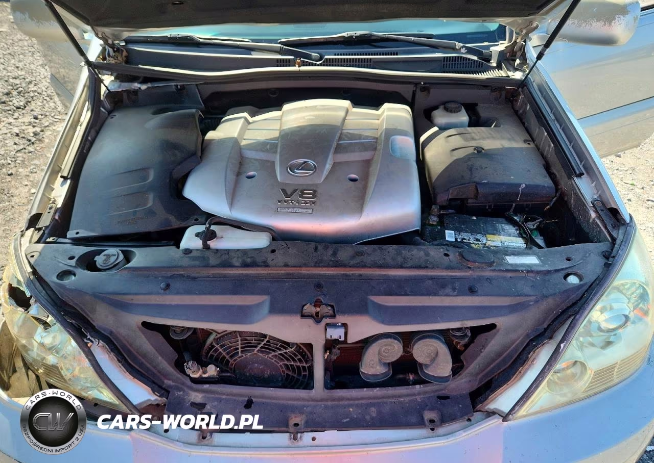 2006 Lexus Gx 470 VIN:JTJBT20X260116931 - 12