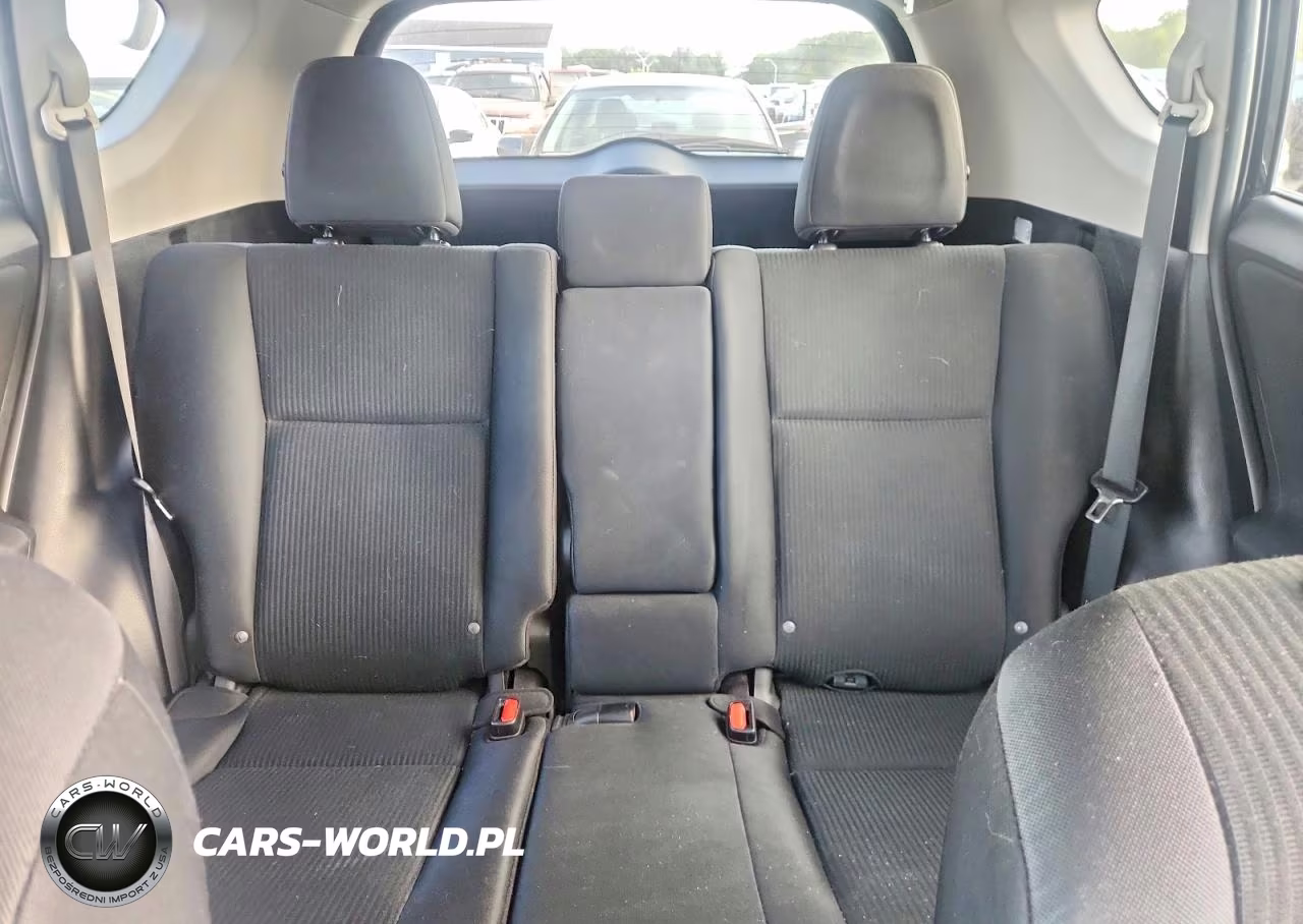 2017 Toyota Rav4 Le VIN:2T3BFREV5HW567201 - 10