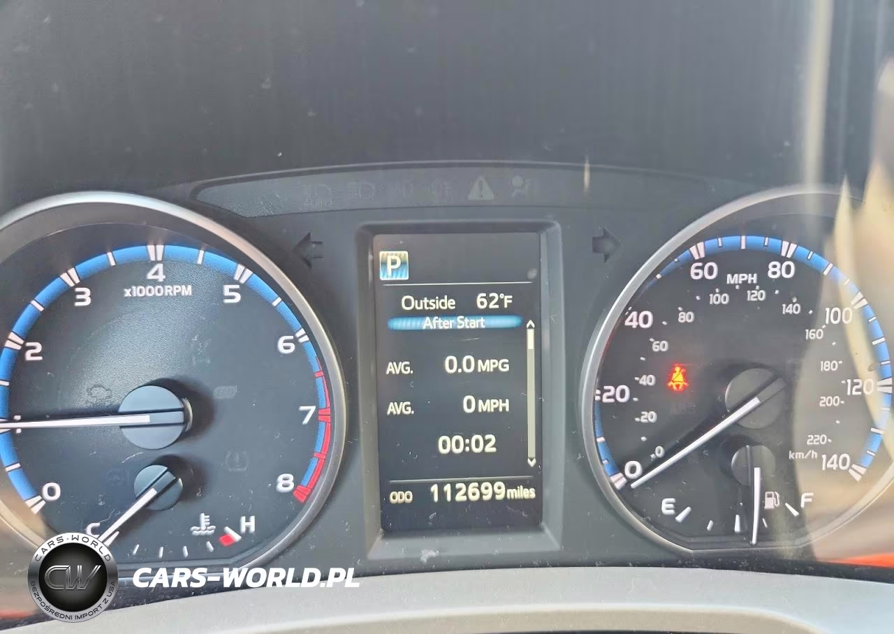 2017 Toyota Rav4 Le VIN:2T3BFREV5HW567201 - 9