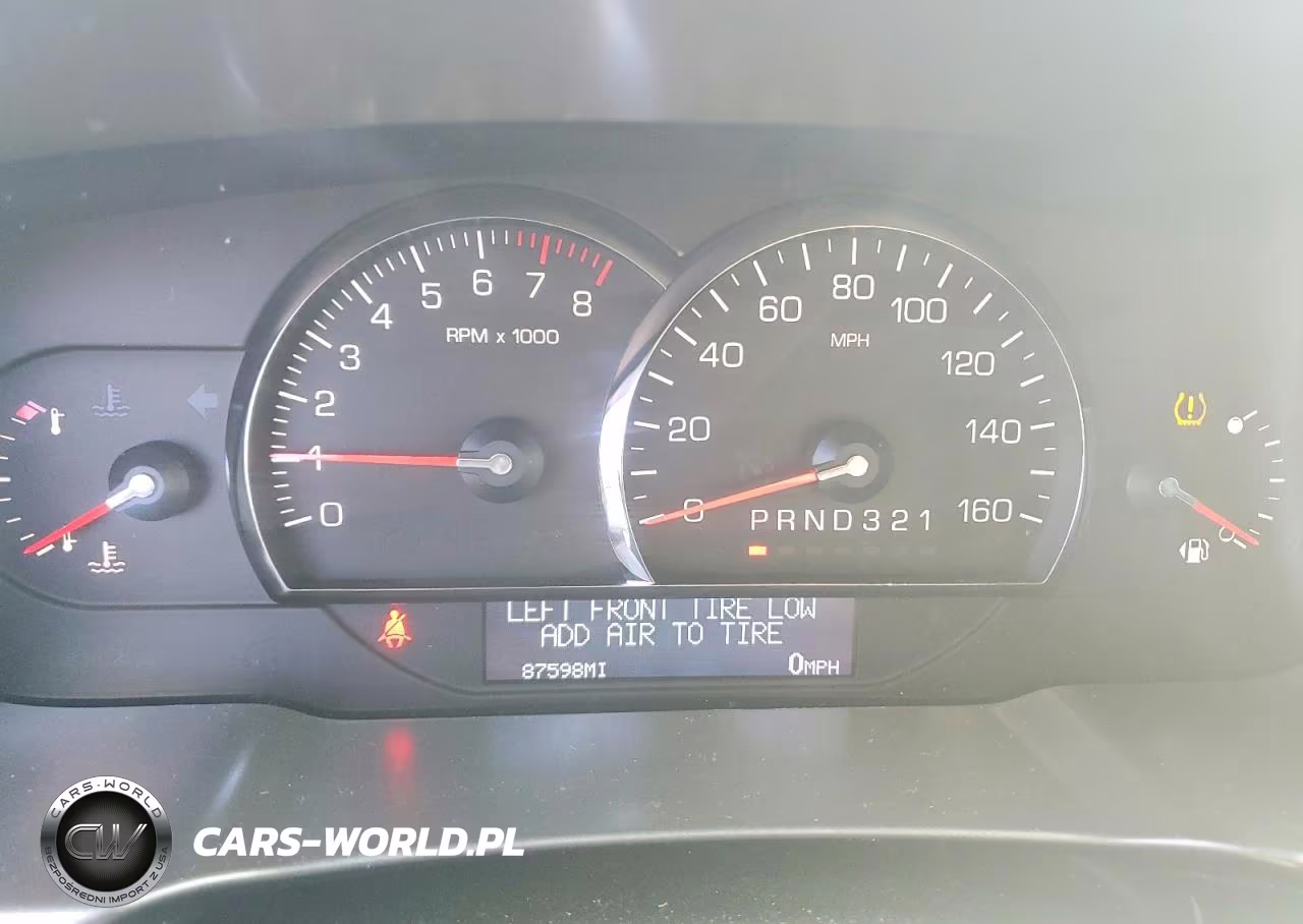 2011 Cadillac Dts Premium Collection VIN:1G6KH5E65BU105840 - 9