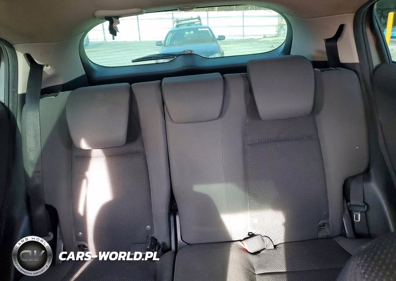 2019 Honda Hr-V Lx VIN:3CZRU5H31KG713134 - 10