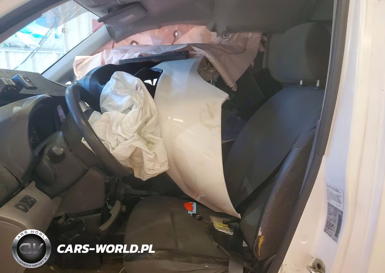 2018 Chevrolet City Express Lt VIN:3N63M0ZN2JK693726 - 11
