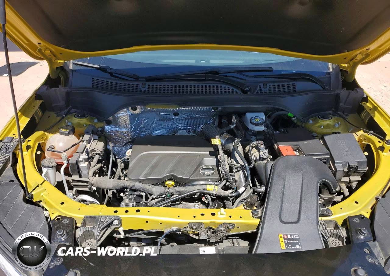 2025 Chevrolet Trax Activ VIN:KL77LKEP1SC067468 - 11