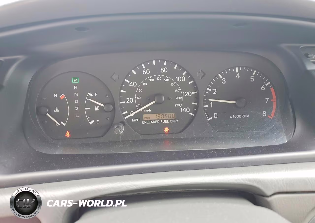1999 Toyota Camry Le VIN:4T1BG22K6XU391670 - 9
