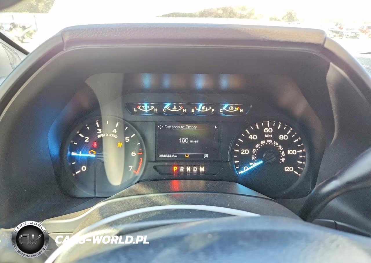 2020 Ford F150 Supercrew VIN:1FTEW1CP4LKD43471 - 9