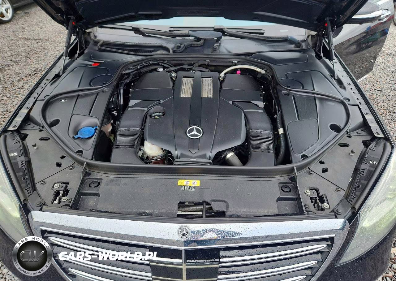 2018 Mercedes-Benz S 450 4Matic VIN:WDDUG6EB9JA357026 - 11