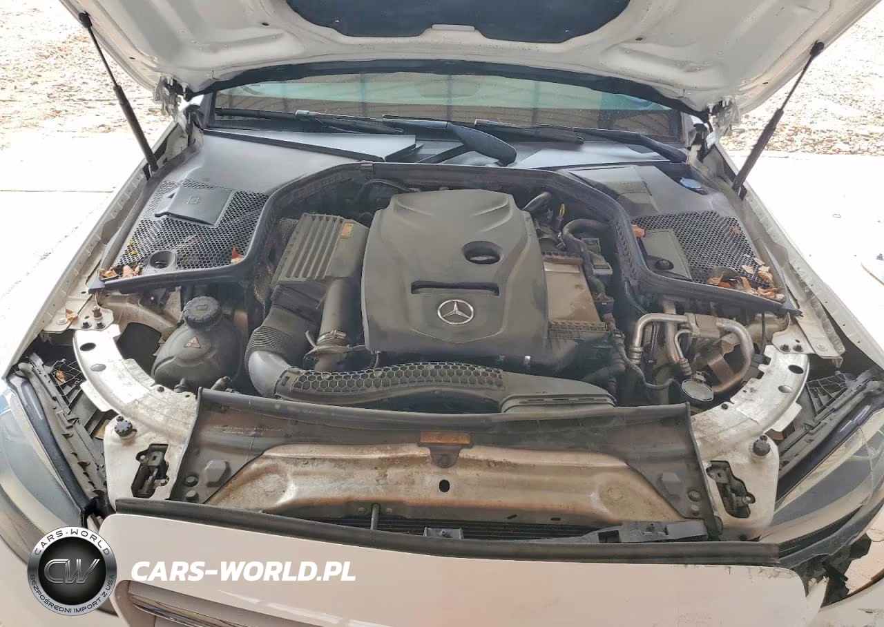 2018 Mercedes-Benz C 300 VIN:WDDWF4JB9JR406054 - 11