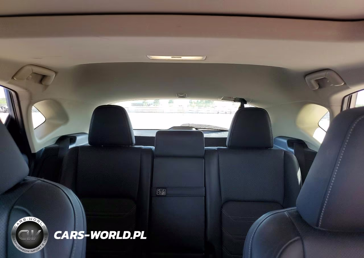 2016 Lexus Nx 200T Base VIN:JTJYARBZ6G2024749 - 10
