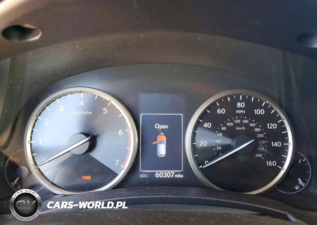 2016 Lexus Nx 200T Base VIN:JTJYARBZ6G2024749 - 9