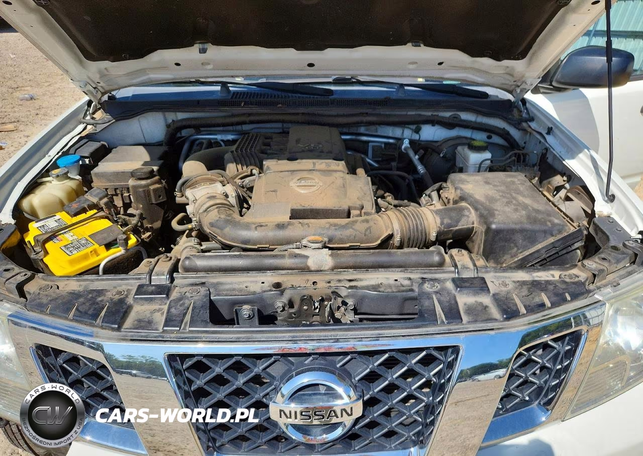 2019 Nissan Frontier Sv VIN:1N6AD0EV1KN877998 - 11