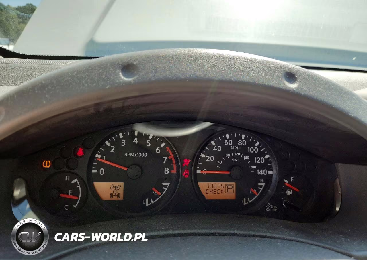 2019 Nissan Frontier Sv VIN:1N6AD0EV1KN877998 - 9