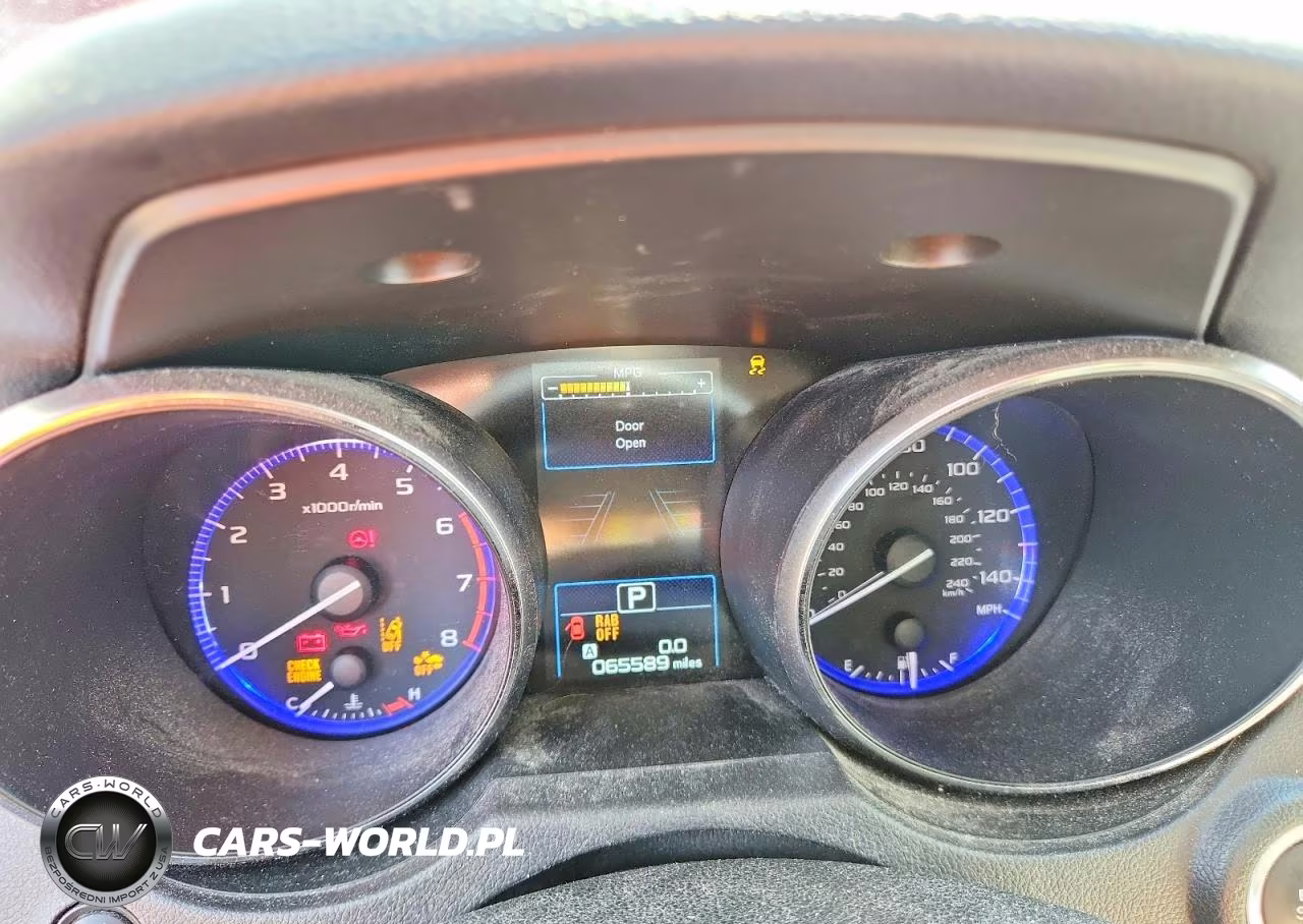 2017 Subaru Outback 2.5I Limited VIN:4S4BSANC0H3272095 - 9