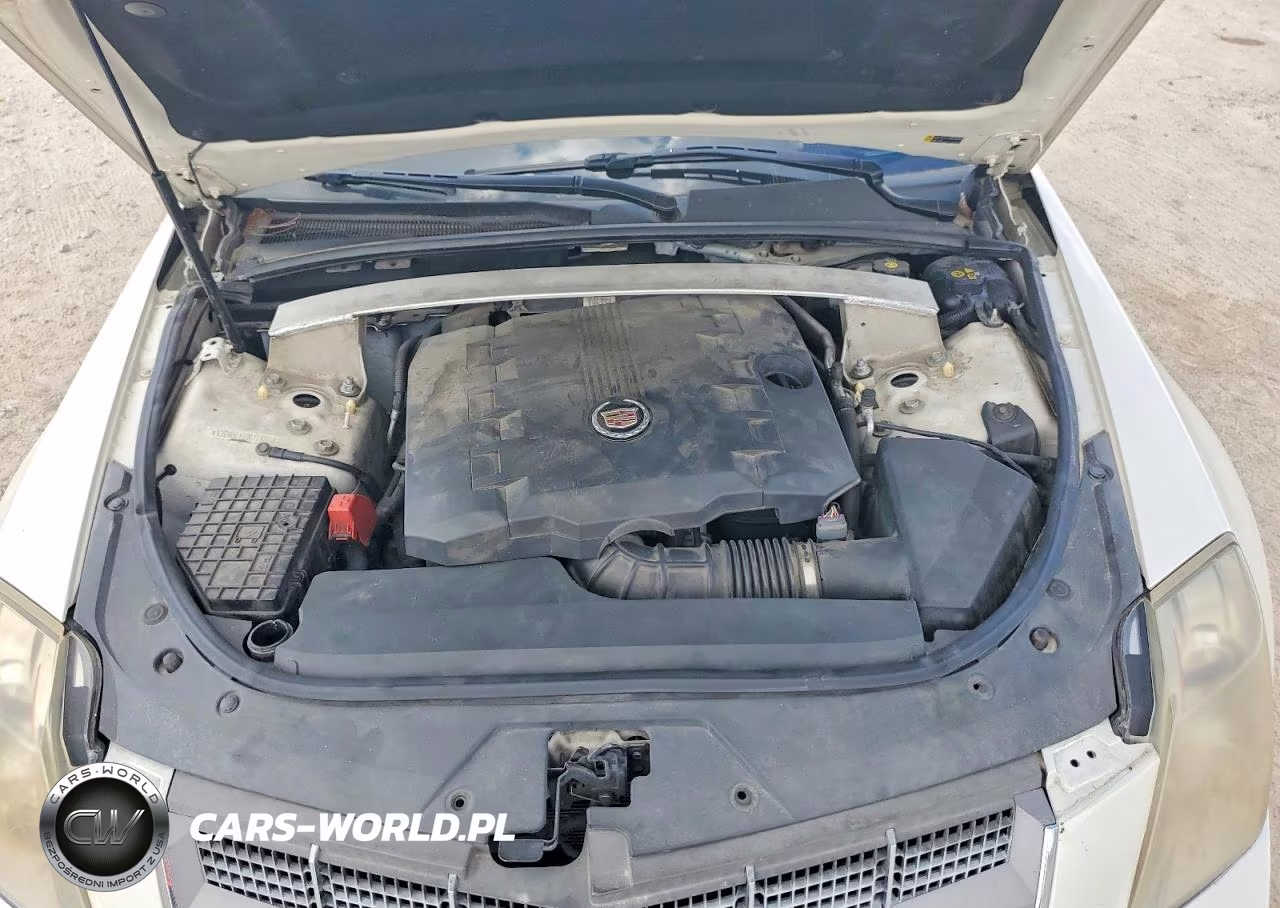 2011 Cadillac Cts VIN:1G6DA5EY4B0171785 - 11