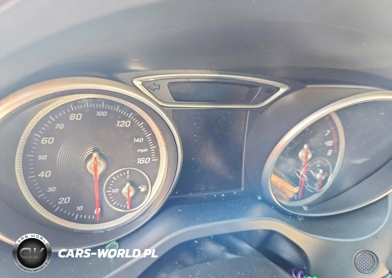 2019 Mercedes-Benz Gla 250 4Matic VIN:WDCTG4GB0KJ634925 - 9