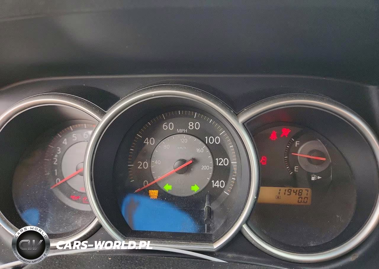 2008 Nissan Versa 1.8 S VIN:3N1BC13E18L396096 - 9
