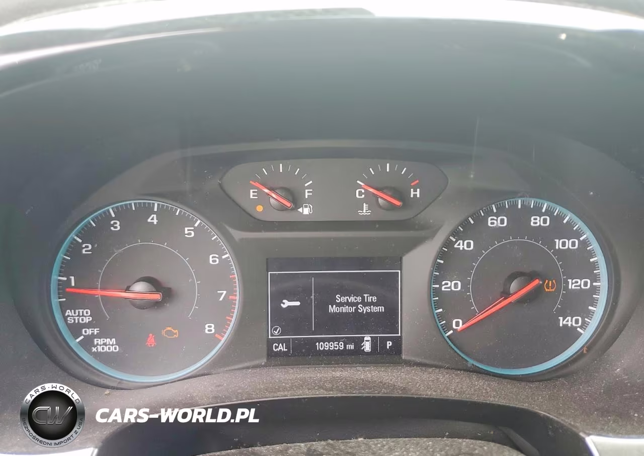 2018 Chevrolet Traverse Ls VIN:1GNERFKW8JJ146777 - 9