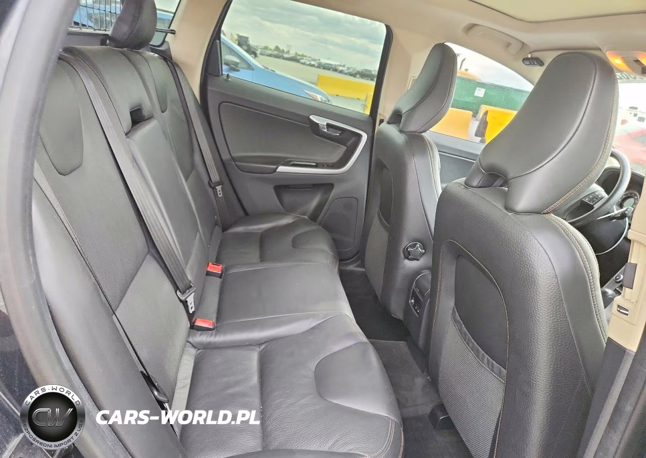 2010 Volvo Xc60 T6 VIN:YV4992DZ4A2028663 - 11