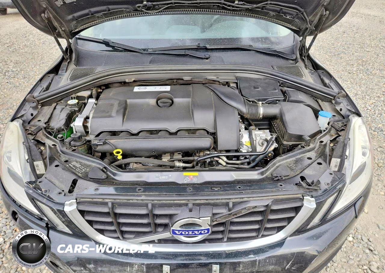 2010 Volvo Xc60 T6 VIN:YV4992DZ4A2028663 - 12