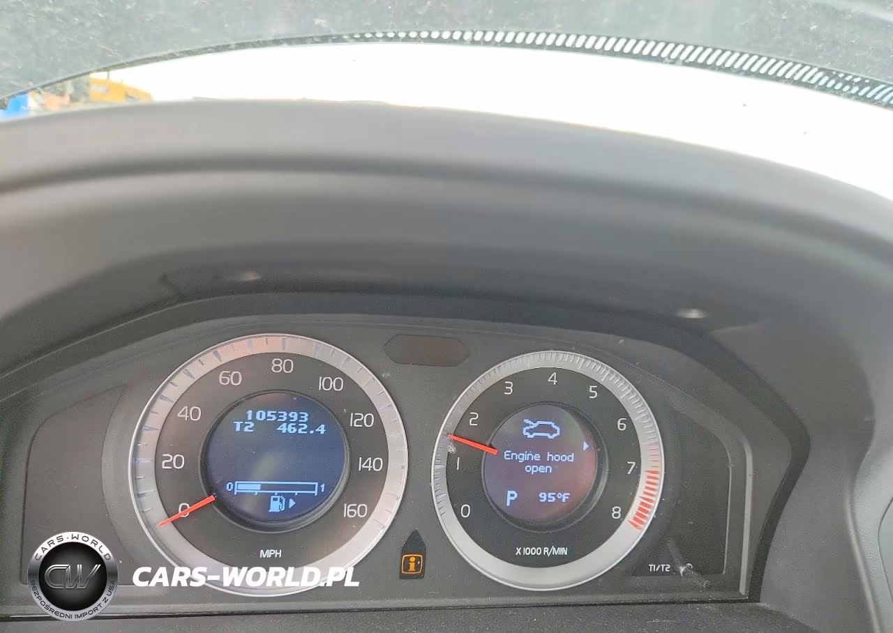 2010 Volvo Xc60 T6 VIN:YV4992DZ4A2028663 - 9