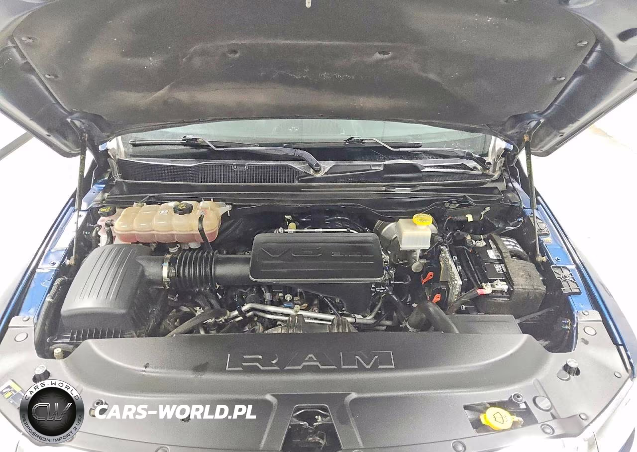2023 Ram 1500 Big Horn-Lone Star VIN:1C6RRFFG9PN680604 - 11