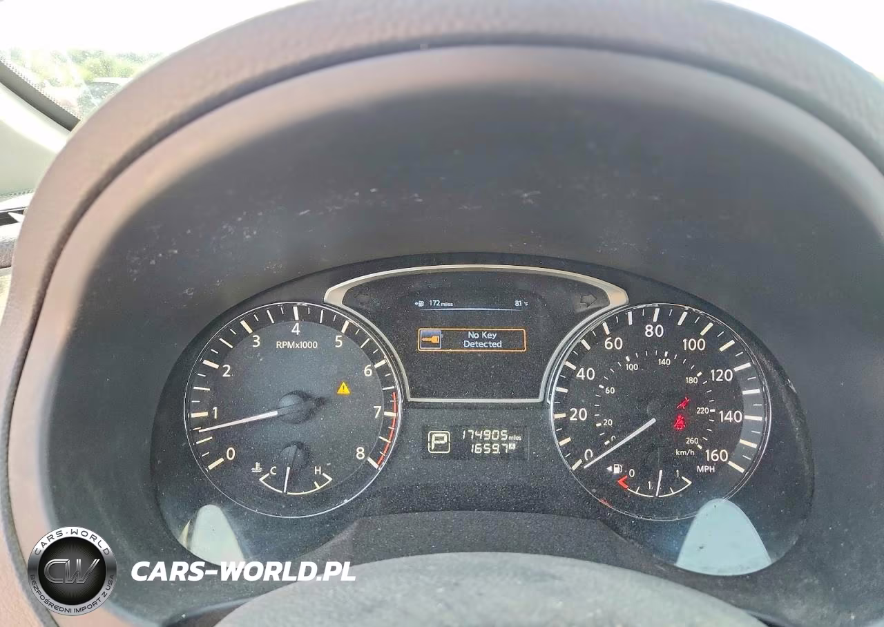 2013 Nissan Altima VIN:1N4AL3AP0DN515801 - 9