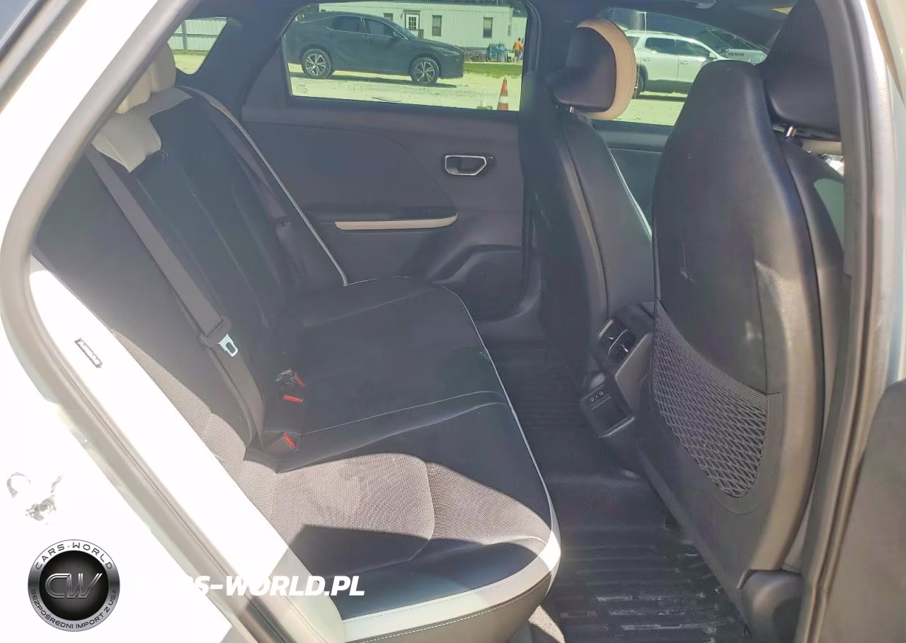 2025 Kia K4 Gt-Line Turbo VIN:3KPFW4DC4SE155035 - 10