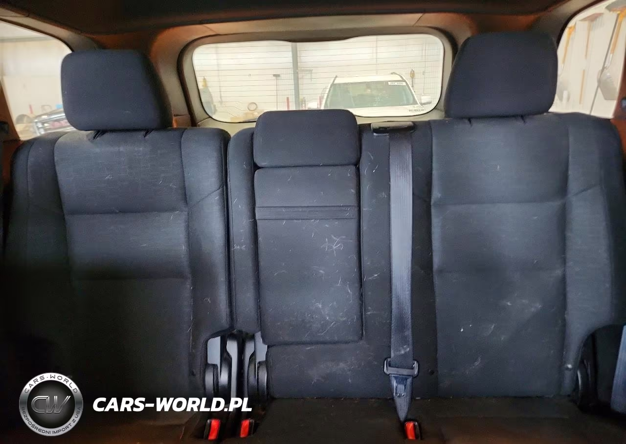 2016 Jeep Grand Cherokee Laredo VIN:1C4RJFAG1GC456522 - 10