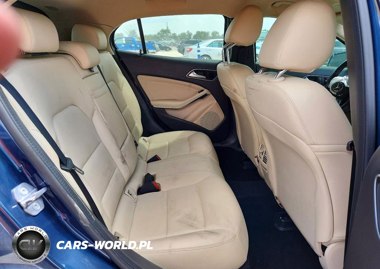 2020 Mercedes-Benz Gla 250 VIN:WDCTG4EBXLJ666155 - 10