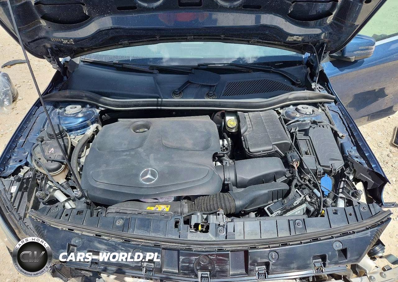 2020 Mercedes-Benz Gla 250 VIN:WDCTG4EBXLJ666155 - 11