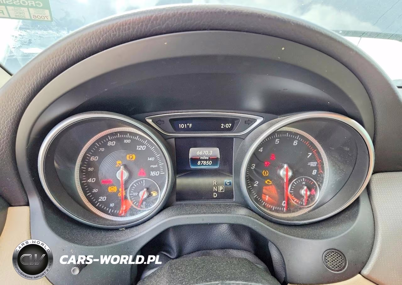 2020 Mercedes-Benz Gla 250 VIN:WDCTG4EBXLJ666155 - 9