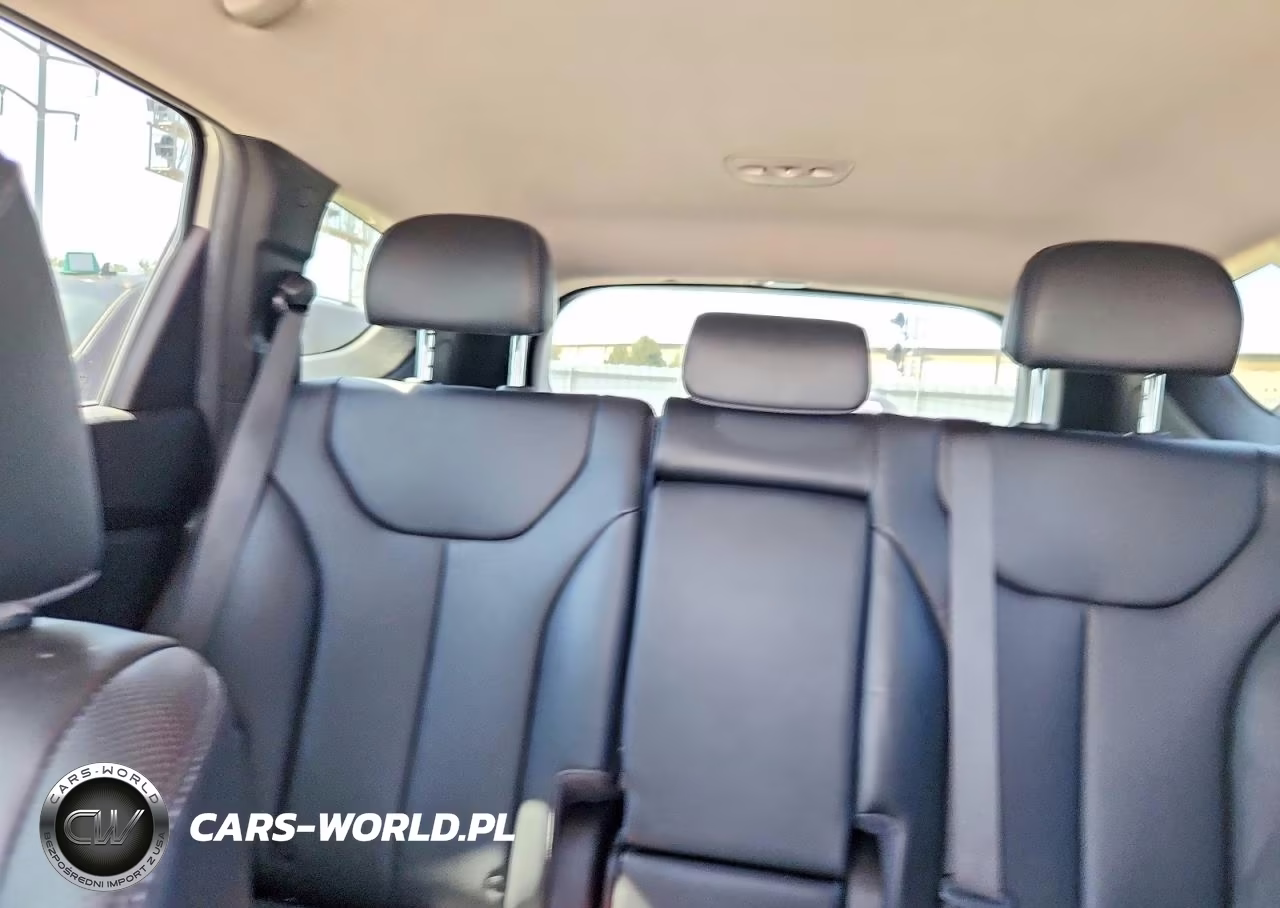 2023 Hyundai Santa Fe Xrt VIN:5NMS6DAJ6PH506139 - 10
