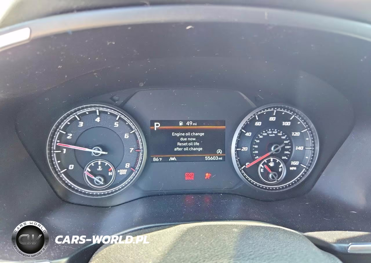 2023 Hyundai Santa Fe Xrt VIN:5NMS6DAJ6PH506139 - 9