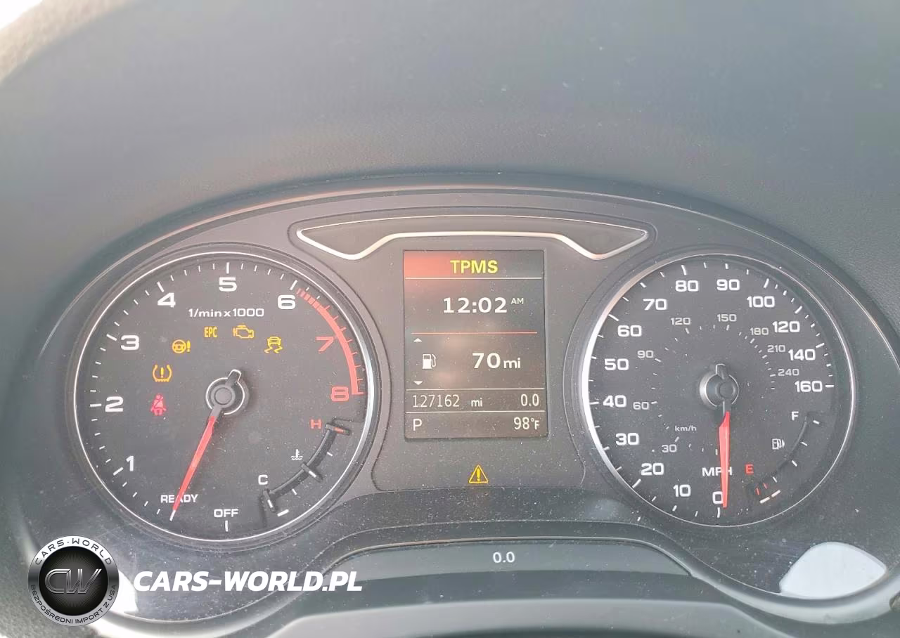2016 Audi A3 Premium VIN:WAUA7GFF2G1042739 - 9