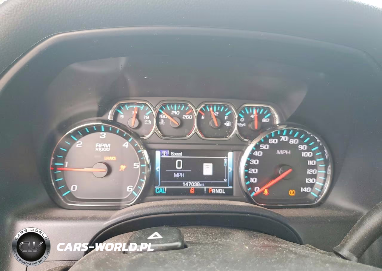2017 Chevrolet Silverado K1500 Lt VIN:1GCVKREC5HZ196421 - 9