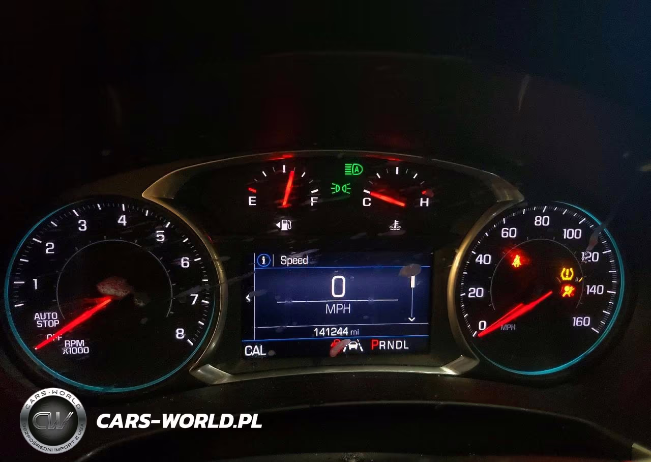 2020 Chevrolet Equinox Lt VIN:3GNAXUEV4LS738223 - 9