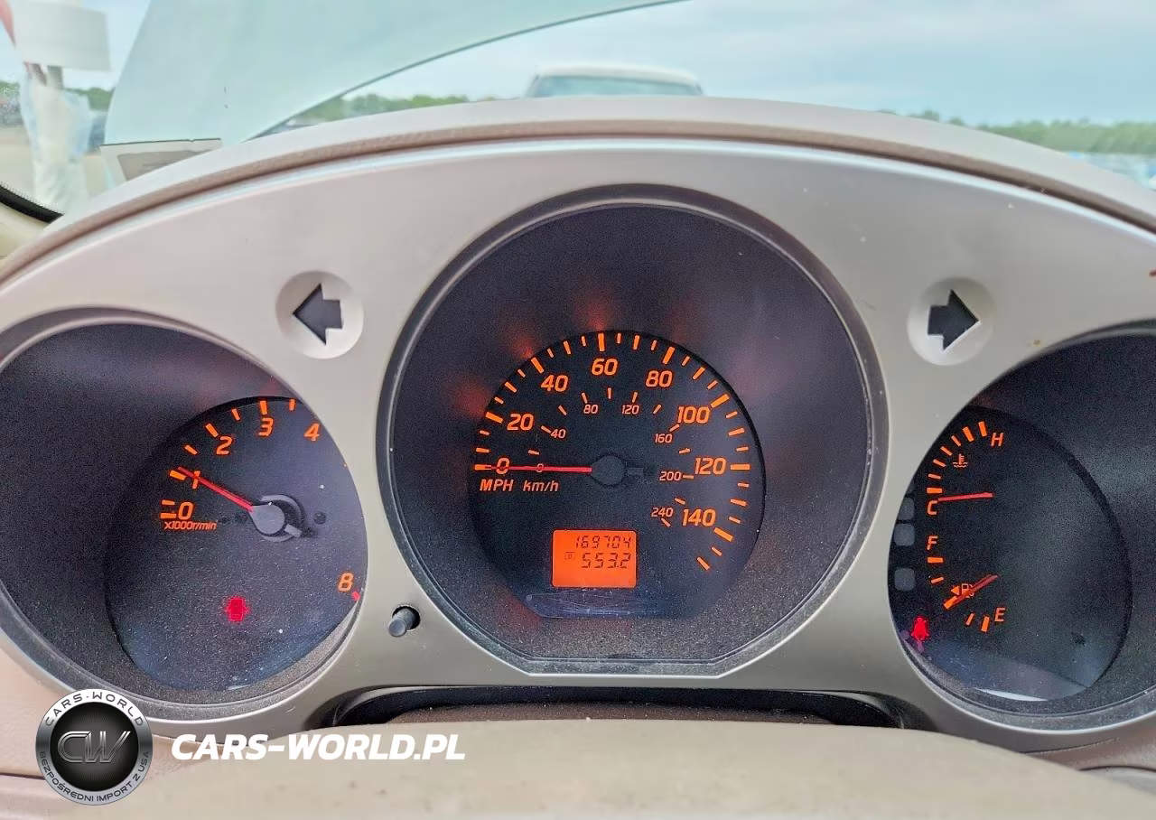 2003 Nissan Altima 2.5 VIN:1N4AL11D13C339877 - 9
