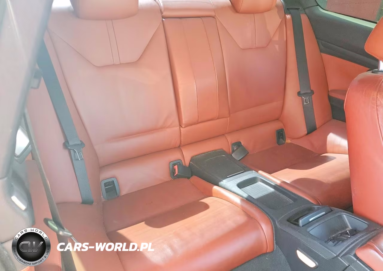 2009 BMW M3 VIN:WBSWD93569PY43868 - 10