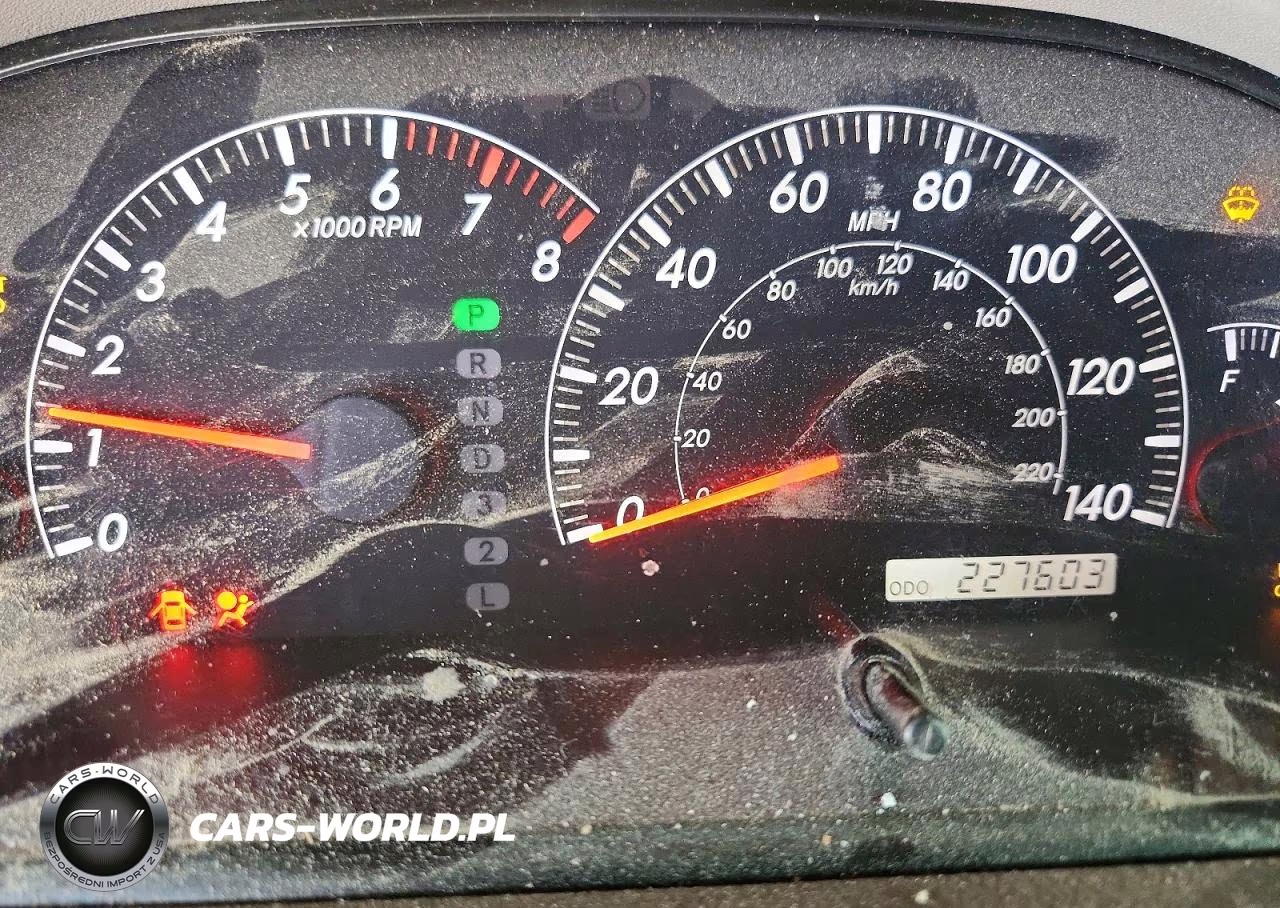 2006 Toyota Camry Le VIN:4T1BE30K66U123084 - 9